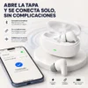 Auriculares In-Ear O'clock G11-Pro