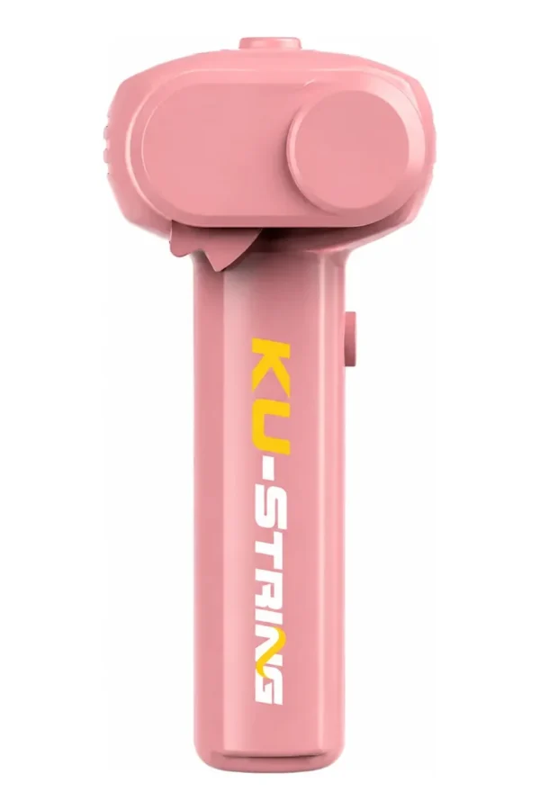 Lanzador de Cuerda Ku-String