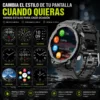Smartwatch O'clock Shock-44