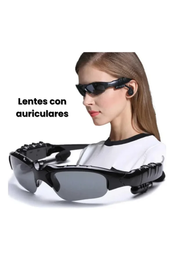 D_NQ_NP_2X_993113-MLA83248250770_042025-F.jpg Anteojos de Sol O'clock Btglasses - Negro