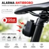 Alarma Vitto Byker A2