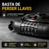 Linga de Seguridad Vitto Byker
