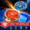 Trompo Beyblade X