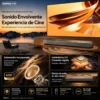Barra de Sonido iRemax RTS-20 - Gris oscuro