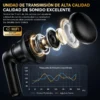 D_NQ_NP_2X_999612-MLA111565842976_062026-F.jpg Auriculares In-Ear O'clock KH10 - Blanco