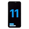 Módulo iPhone 11 Incell IC