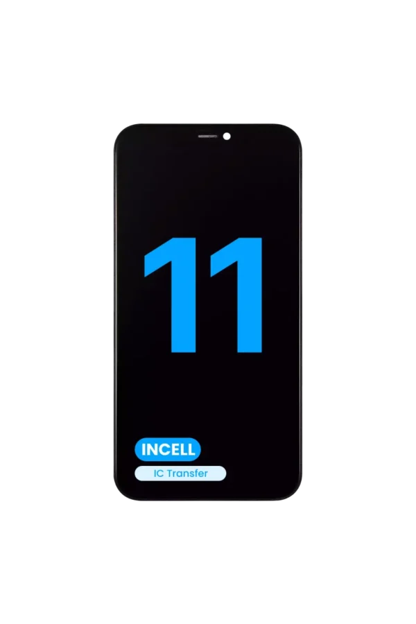 Módulo iPhone 11 Incell IC