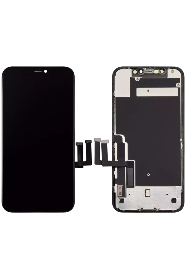 Módulo iPhone 11 Incell IC