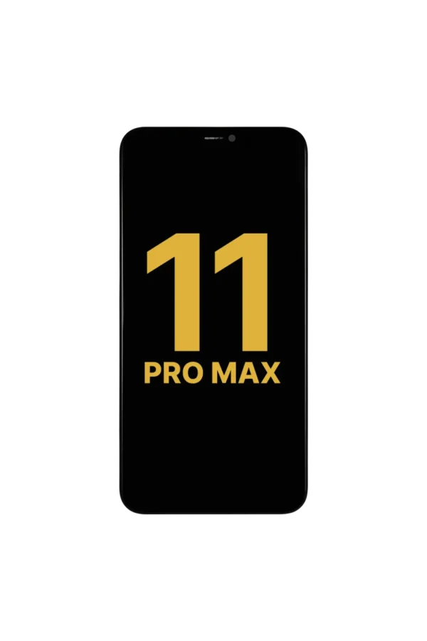 Módulo iPhone 11 Pro Max OLED Hard OLED IC Removible
