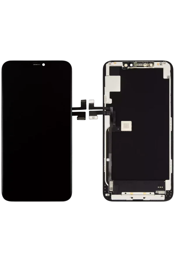 Módulo iPhone 11 Pro Max OLED Hard OLED IC Removible