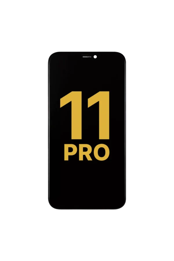 Módulo iPhone 11 Pro OLED GX IC Removible