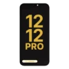 Módulo iPhone 12/12 Pro Hard OLED IC Removible