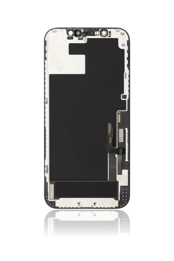 Módulo iPhone 12/12 Pro Hard OLED IC Removible