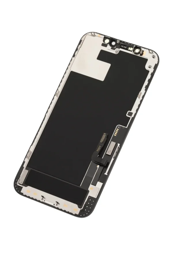Módulo iPhone 12/12 Pro Hard OLED IC Removible