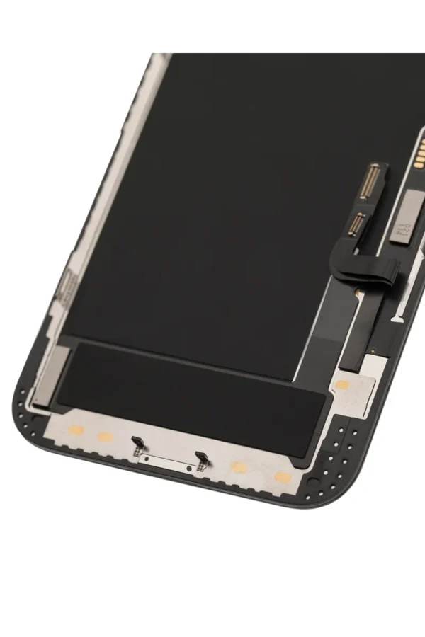 Módulo iPhone 12/12 Pro Hard OLED IC Removible