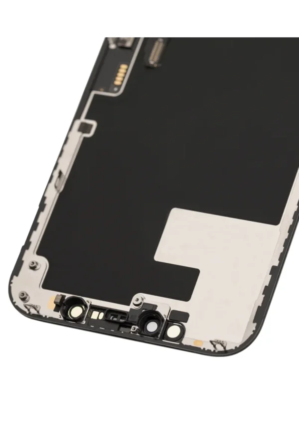 Módulo iPhone 12/12 Pro Hard OLED IC Removible