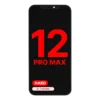 Módulo iPhone 12 Pro Max Hard OLED IC Removible