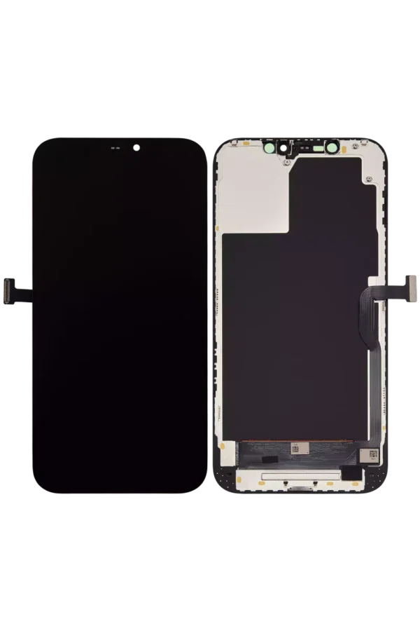 Módulo iPhone 12 Pro Max Hard OLED IC Removible