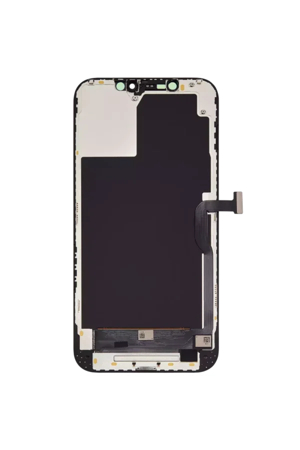 Módulo iPhone 12 Pro Max Hard OLED IC Removible
