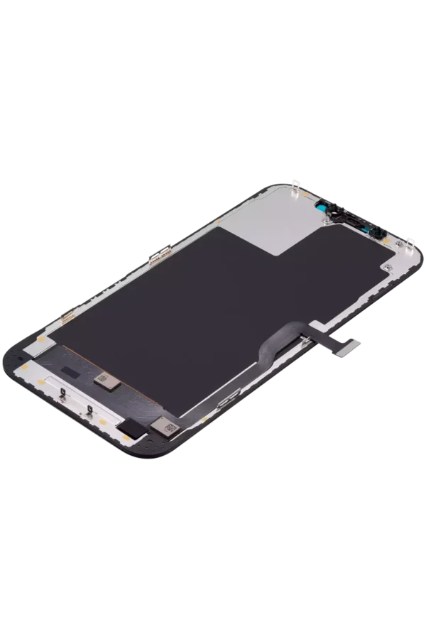 Módulo iPhone 12 Pro Max Hard OLED IC Removible