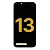 Módulo iPhone 13 Hard OLED IC Removible
