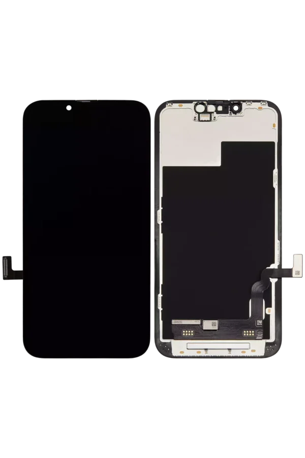 Módulo iPhone 13 Hard OLED IC Removible