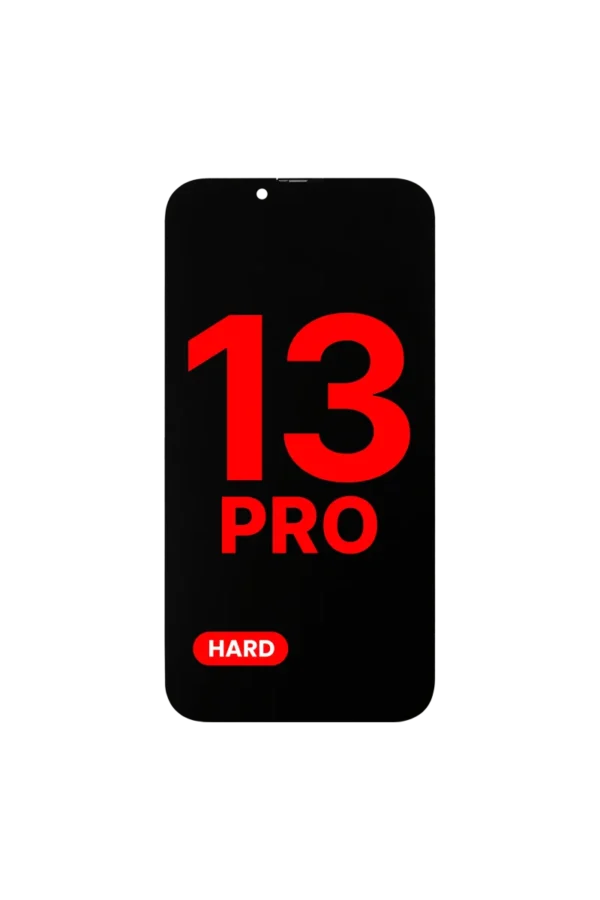 Módulo iPhone 13 Pro Hard OLED IC Removible