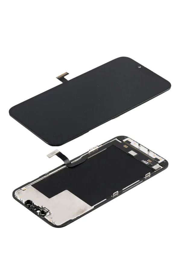 Módulo iPhone 13 Pro Hard OLED IC Removible