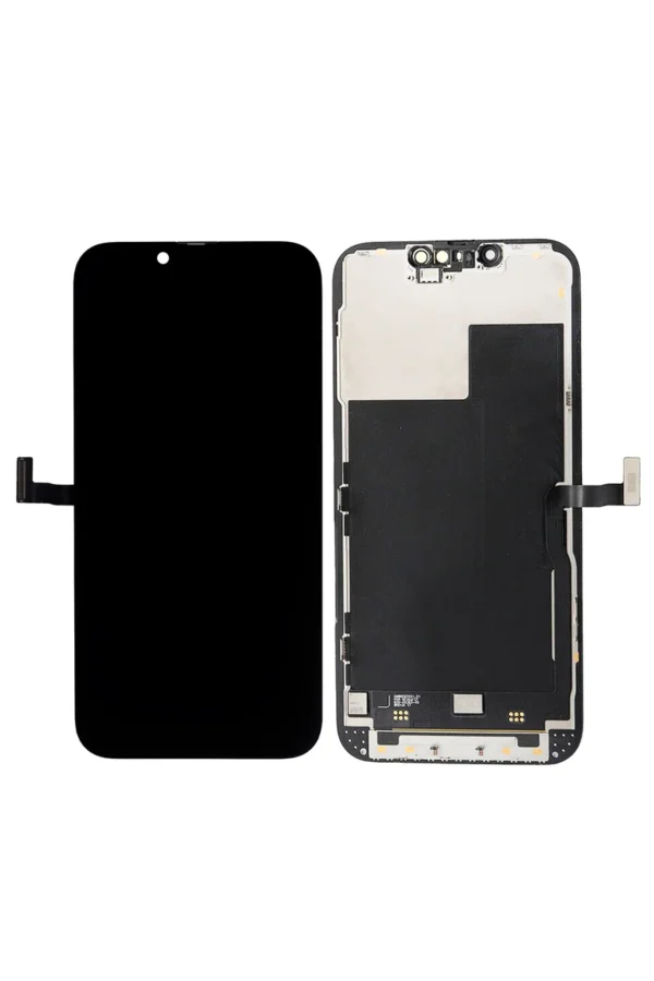 Módulo iPhone 13 Pro Hard OLED IC Removible