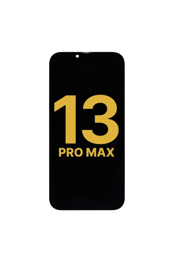 Módulo iPhone 13 Pro Max Hard OLED IC Removible