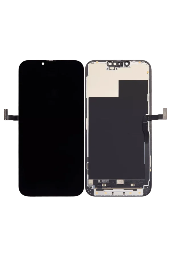 Módulo iPhone 13 Pro Max Hard OLED IC Removible