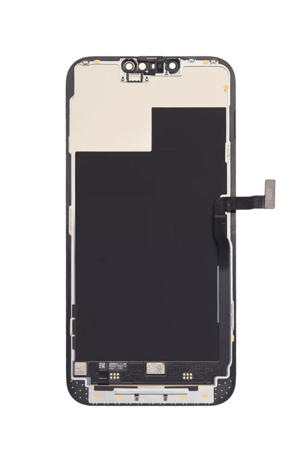 Módulo iPhone 13 Pro Max Hard OLED IC Removible