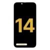 Módulo iPhone 14 Hard OLED IC Removible