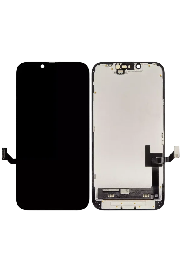 Módulo iPhone 14 Hard OLED IC Removible