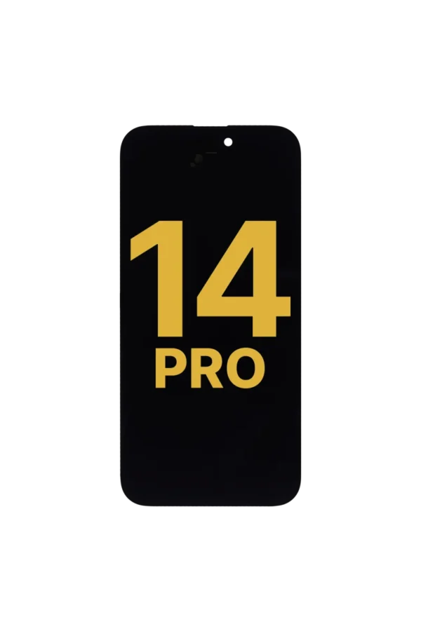 Módulo iPhone 14 Pro Hard OLED IC Removible