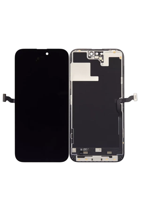 Módulo iPhone 14 Pro Hard OLED IC Removible