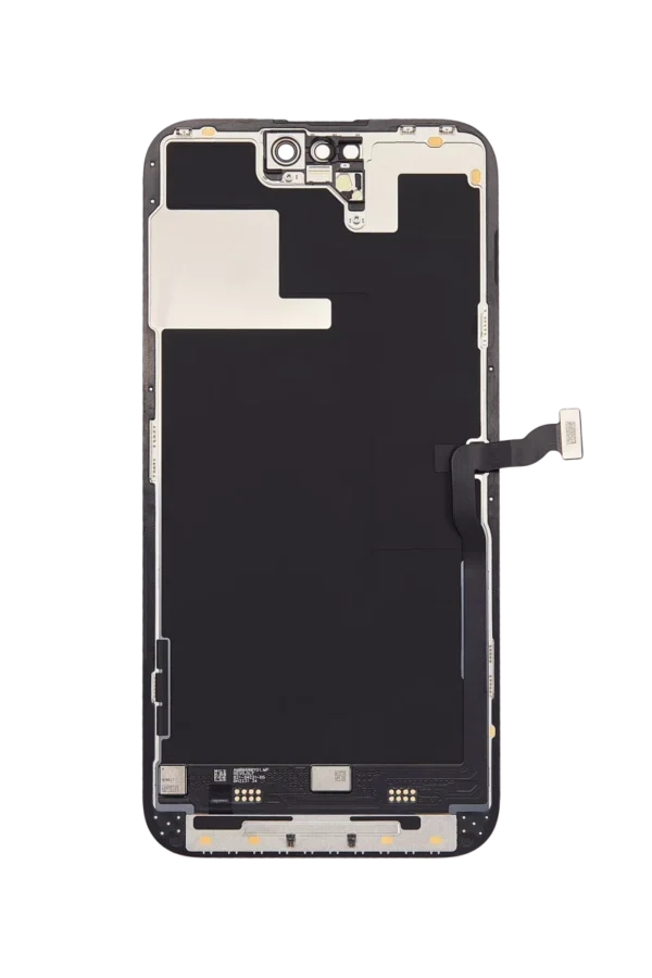 Módulo iPhone 14 Pro Hard OLED IC Removible
