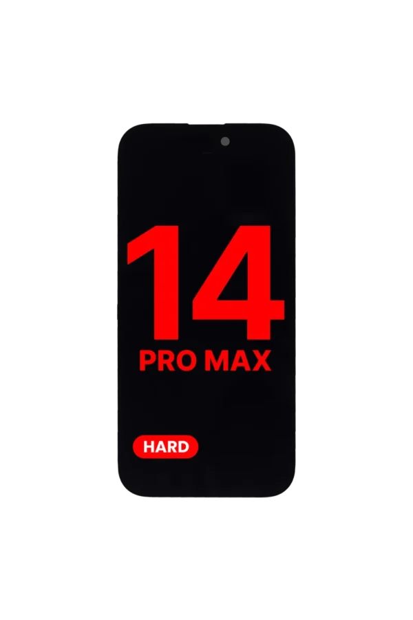 Módulo iPhone 14 Pro Max OLED Sin Cartel