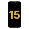 Módulo iPhone 15 Hard OLED IC Removible