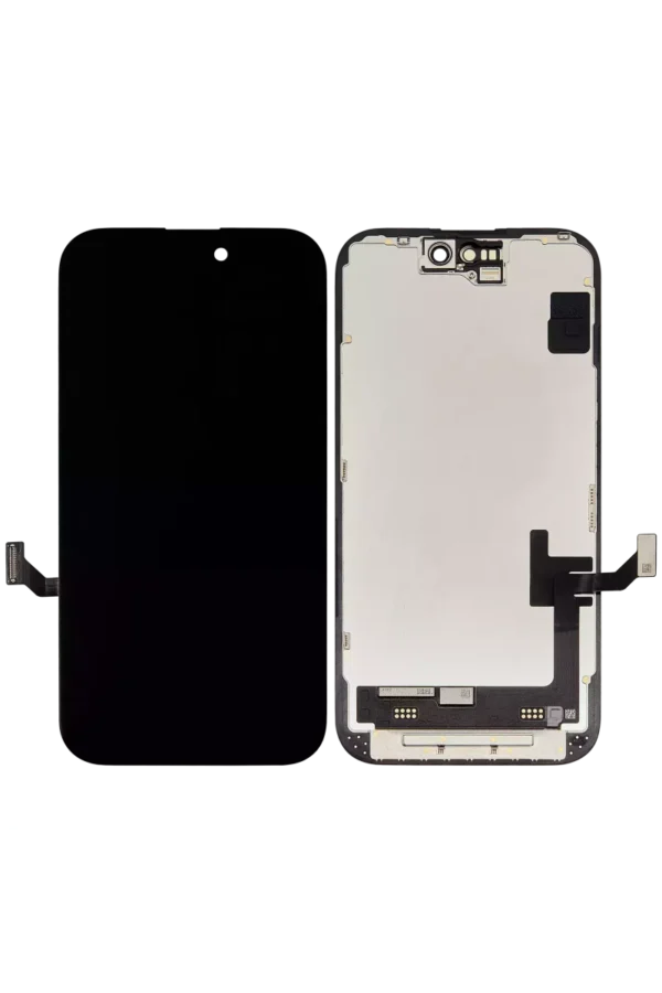Módulo iPhone 15 Hard OLED IC Removible