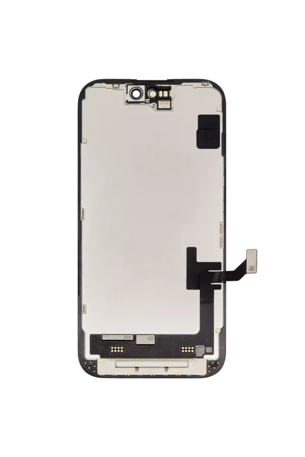 Módulo iPhone 15 Hard OLED IC Removible