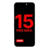 Módulo iPhone 15 Pro Max OLED Sin Cartel