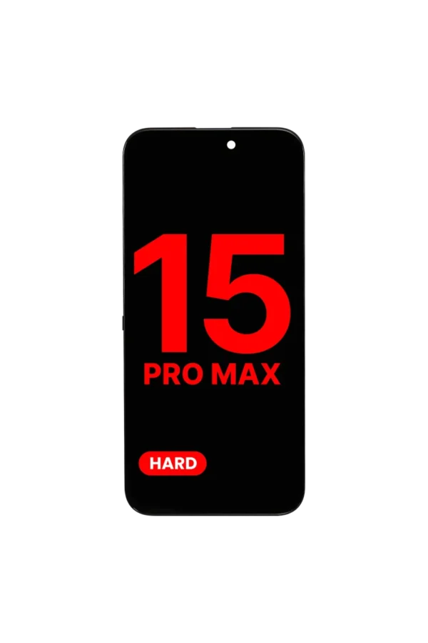 Módulo iPhone 15 Pro Max OLED Sin Cartel