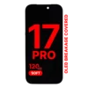 Módulo iPhone 17 Pro Hard OLED Autoprogramable