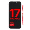 Módulo iPhone 17 Pro Max Autoprogramable