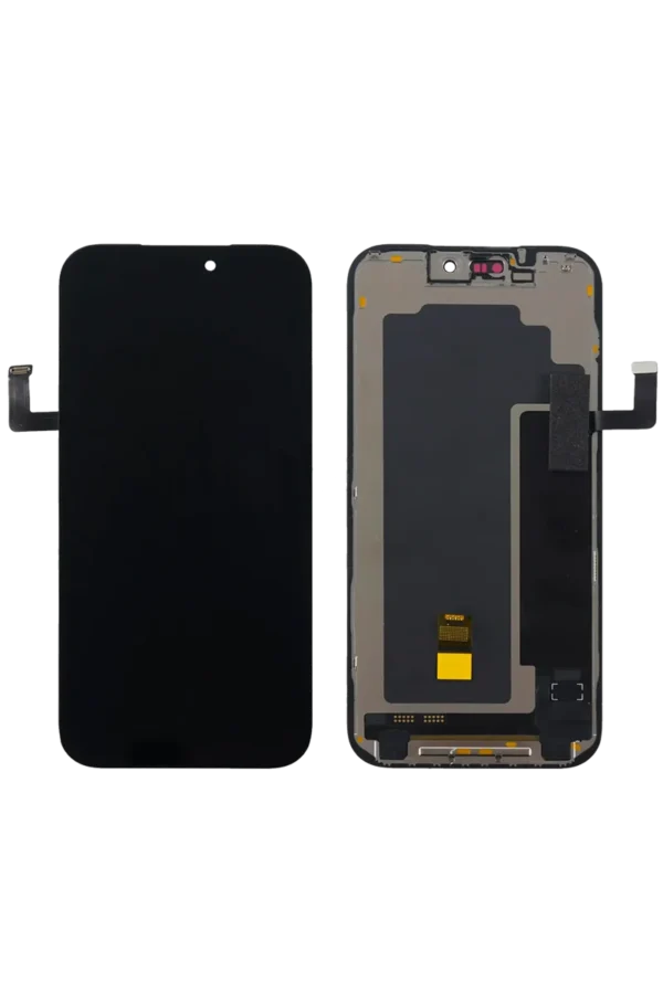 Módulo iPhone 17 Pro Max Autoprogramable