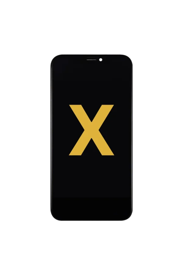 Módulo iPhone X Hard OLED