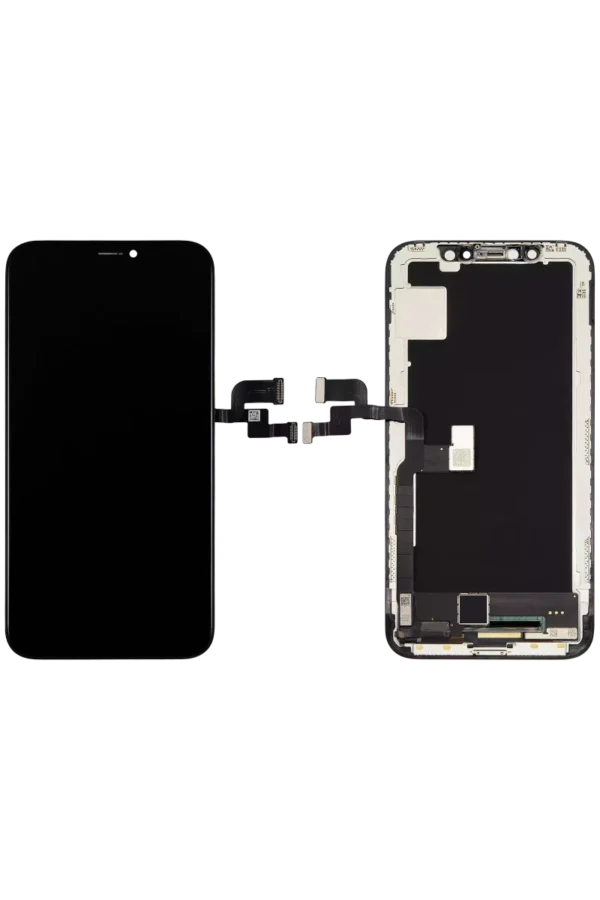 Módulo iPhone X Hard OLED