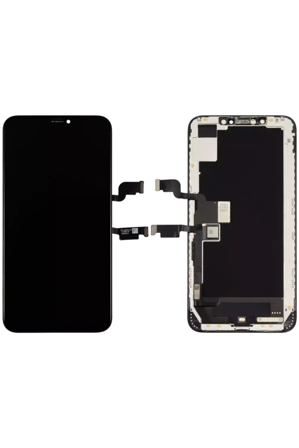 Módulo iPhone XS Max Hard OLED