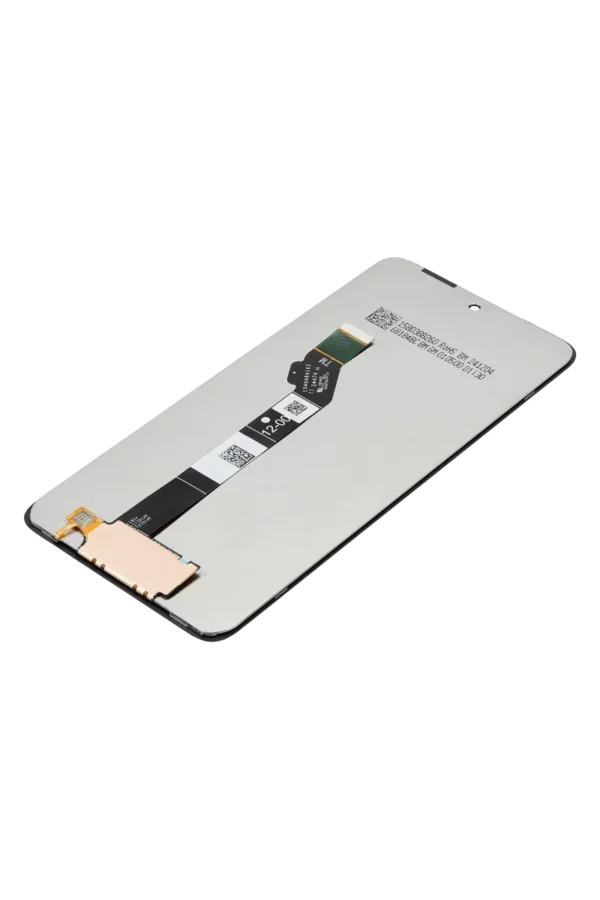 Módulo Moto E15 Sin Marco